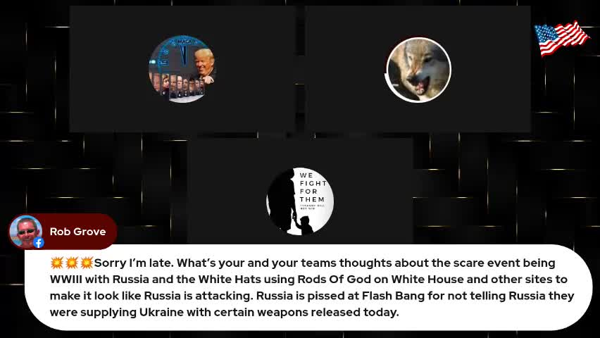 TRUMP TRAIN IN THE HOUSE BIG UPDATES TODAY.