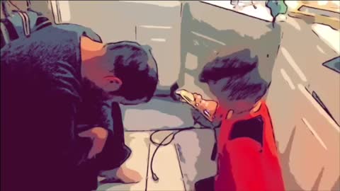 This is cheaper anyway