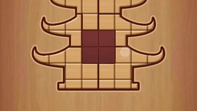 BLOCKPuz 4 Patterns in 60 sec challenge