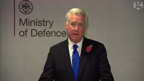 'I may have fallen below the standards we require,' says Fallon as he resigns