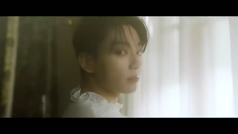 Me, Myself, ​and Jung Kook​ ‘Time Difference​​’ ​Concept Film