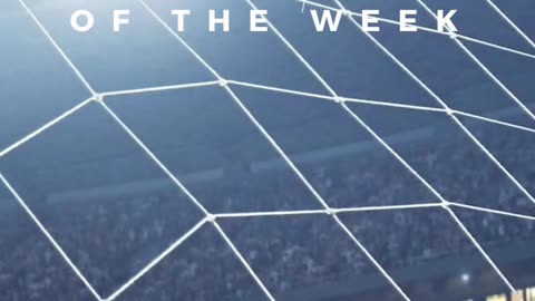 Champions League TOP assists of the Week