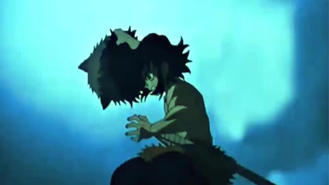 Anime Action Scene | Viral Shorts video