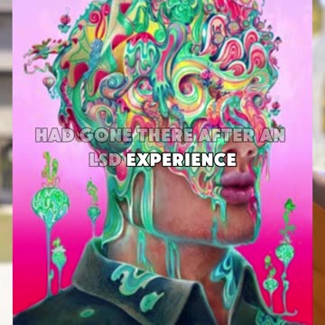 Eventually you have to climb the mountain yourself