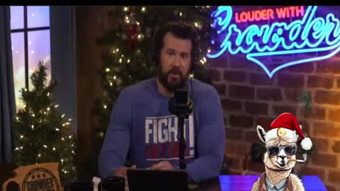 Louder with Crowder SAGE ADVICE - Identify your priorities