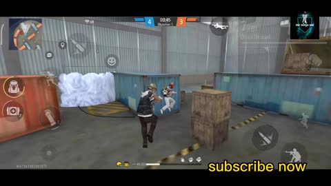 Garena free fire video game | Mr ninja vai | free fire game only hadshort| with game