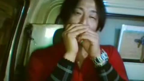 the spinners cover it is a shame...tomozo