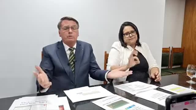 Live desaa quinta-feira, 28 de julho de 2022.