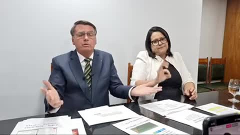 Live desaa quinta-feira, 28 de julho de 2022.