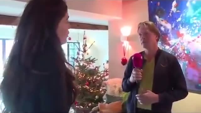 Prima verwoord door deze huisarts.