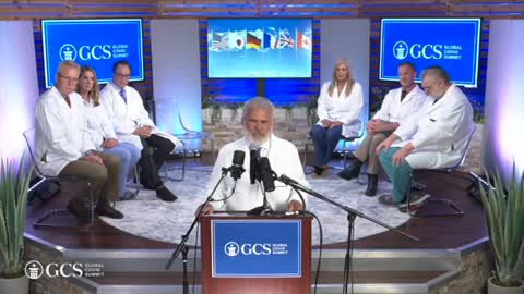 Dr. Robert Malone claims that The Experimental Gene Therapies Must End