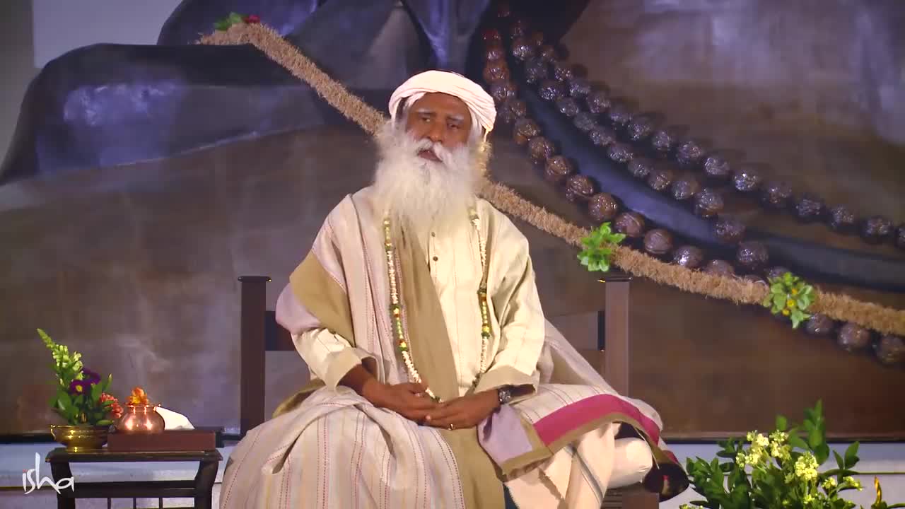 Can Ayahuasca Give An Intense Spiritual Experience - Sadhguru