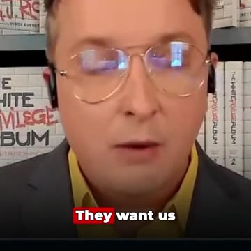 AJ Rice Explains the Three Main Ideas Behind the White Privilege Album.