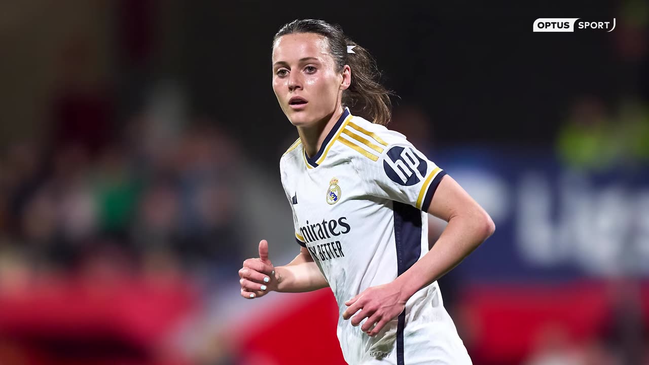 HAYLEY RASO: 'Women's Super League is the best league in the world' | Aussies take over Tottenham 🐓