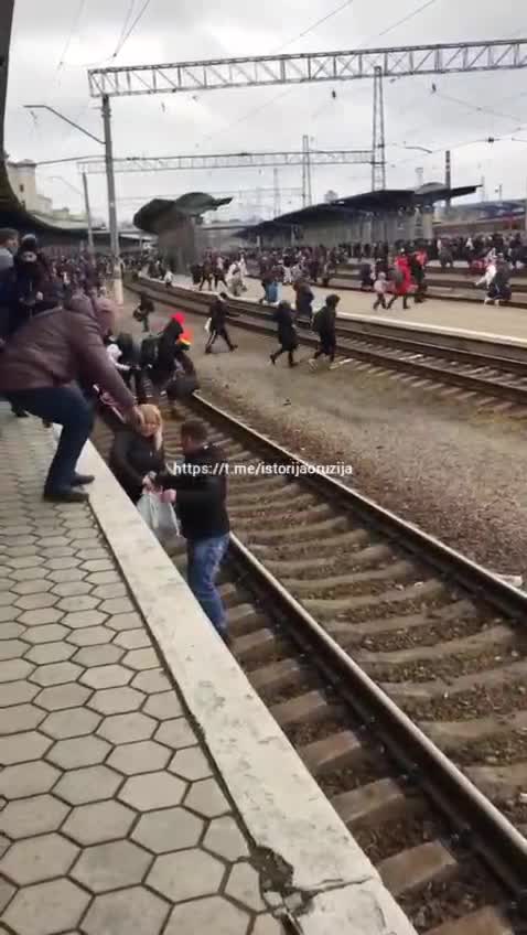 04.03.2022. Demilitarization and denazification of Ukraine!!!