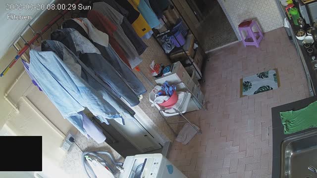 kitchen midnight 20220320