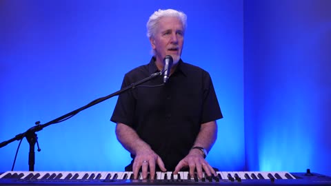 KENT HENRY / 2-15-22 REVELATION 11:7-19 LIVE / CARRIAGE HOUSE WORSHIP