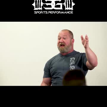 The Vectors Of Sports Performance - 120 Percent Rule