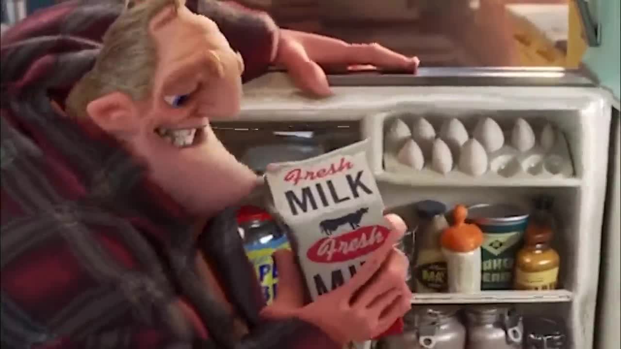 MILK