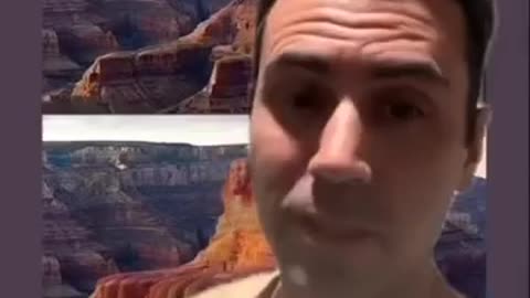 The ELOHIM is here!! Grand Canyon portals!