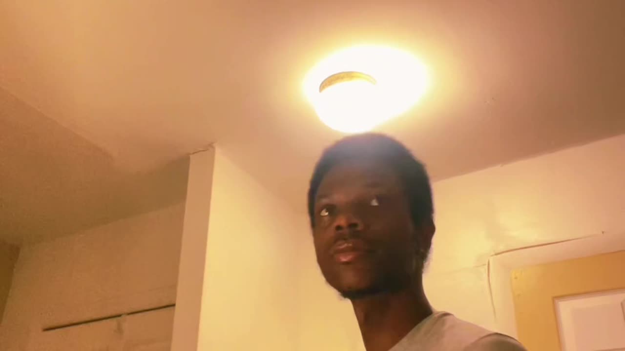 When Y’all Were Chilling All Day But She Has To Leave