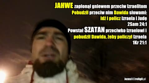 Kto pobudził a potem ukarał śmiercią 70 000 niewinnych ludzi