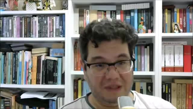 Sérgio Moro, Gleen Greenwald, The Intercept e o Pavão Misterioso