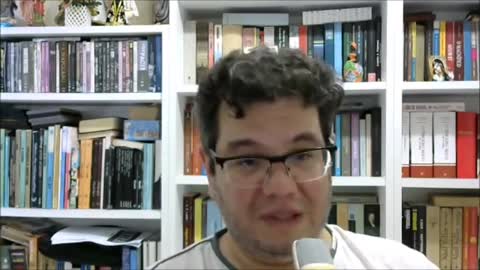 Sérgio Moro, Gleen Greenwald, The Intercept e o Pavão Misterioso