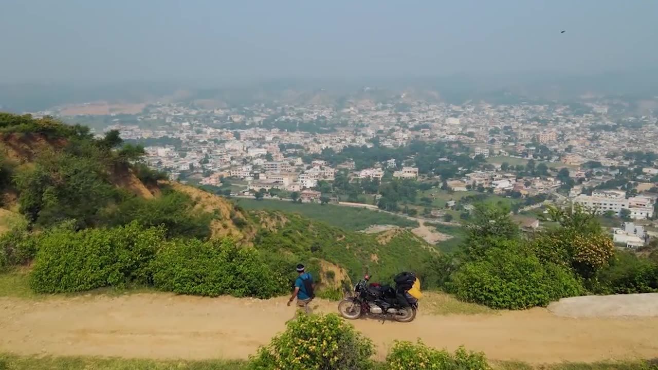 "Mission Accomplished: Exploring District Bhimber - Mission Kashmir Series Finale | Ep 19"