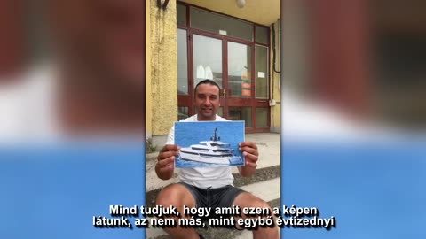 Béláknak Néznek Minket