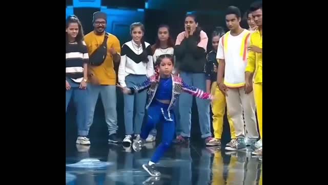 Most viral kids dance