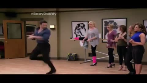 Baby Daddy Season 3 Episode 17 Flirty Dancing