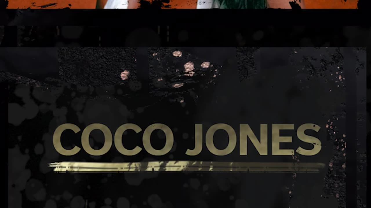 Get To Know Best New Artist Nominee- Coco Jones - Billboard #Shorts