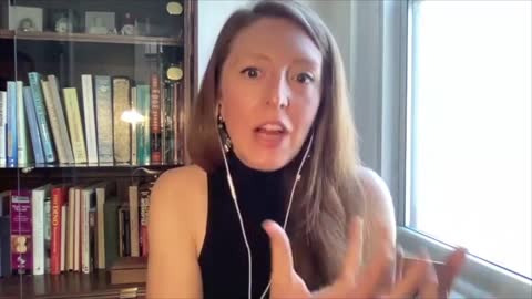 Casey Means, MD at the Insulin Resistance Summit