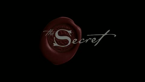 The Secret Documentary Trailer