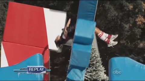 Wipeout Girls Mud, Slime & Mess Compilation Part 1 Just Sound Effects Epic Fails 