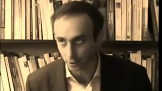 Français, la vérité vous rendra libre ! La collaboration