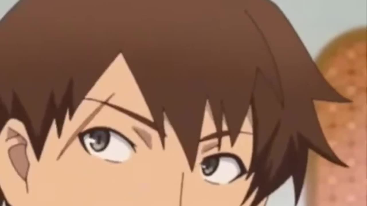Anime edit