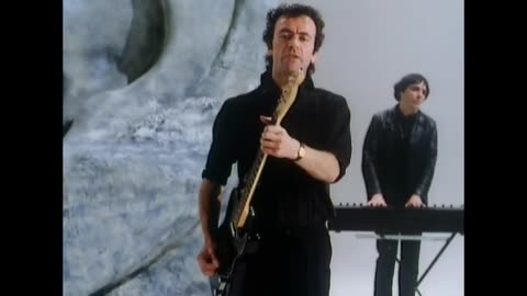 The Stranglers - Skin Deep