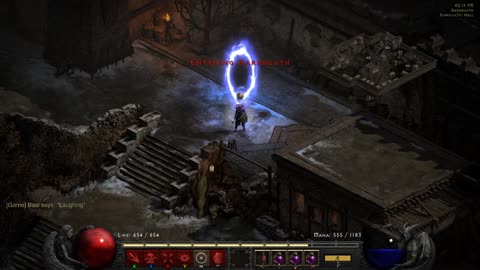 Diablo II: Resurrected 06