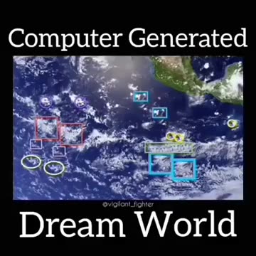 C.G.I DREAMWORLD💤