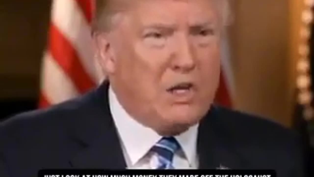 The Trump We Need