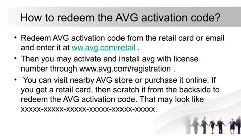 avg retail