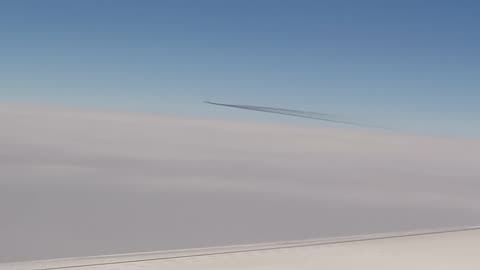 UFO Airplane