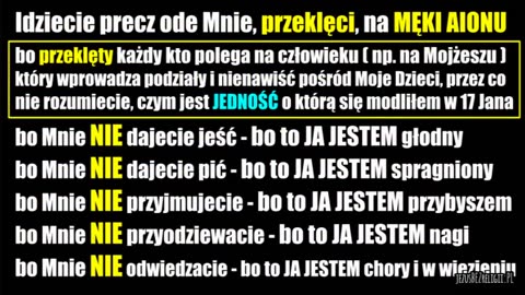 Czym jest SĄD kozłów i Owiec