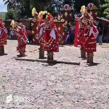 Feeling the Fiesta Spirit in Brgy Pagatpat! Happy Fiesta!!!