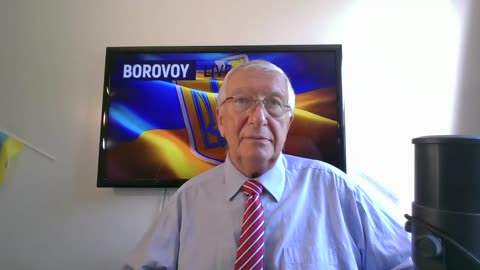 Традиционный Прямой эфир на Borovoy Live во вторник 1 октября 2024 г в 20 00 Мск, 10 am ЛА