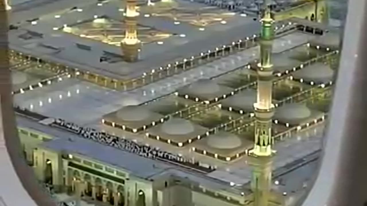 Madina Mubarak beutiful short video