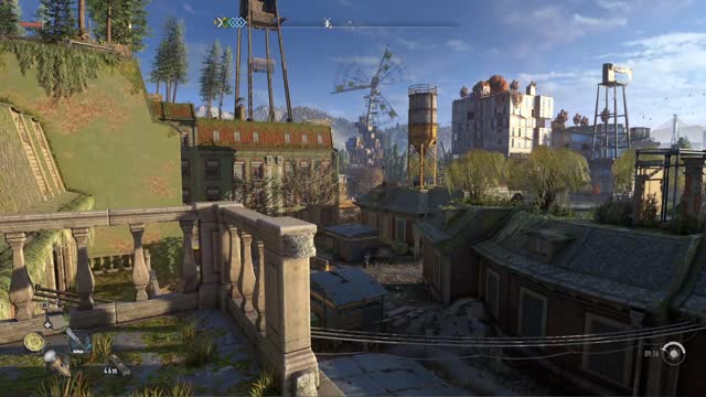 dying light 2 | part 2 | way do i sound like crand