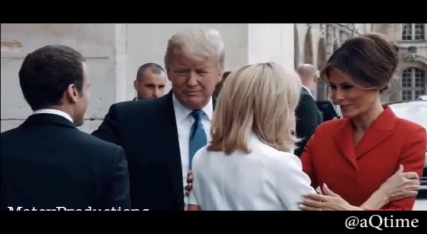 (QtimeNetwork) Happy Birthday, Mr. President.